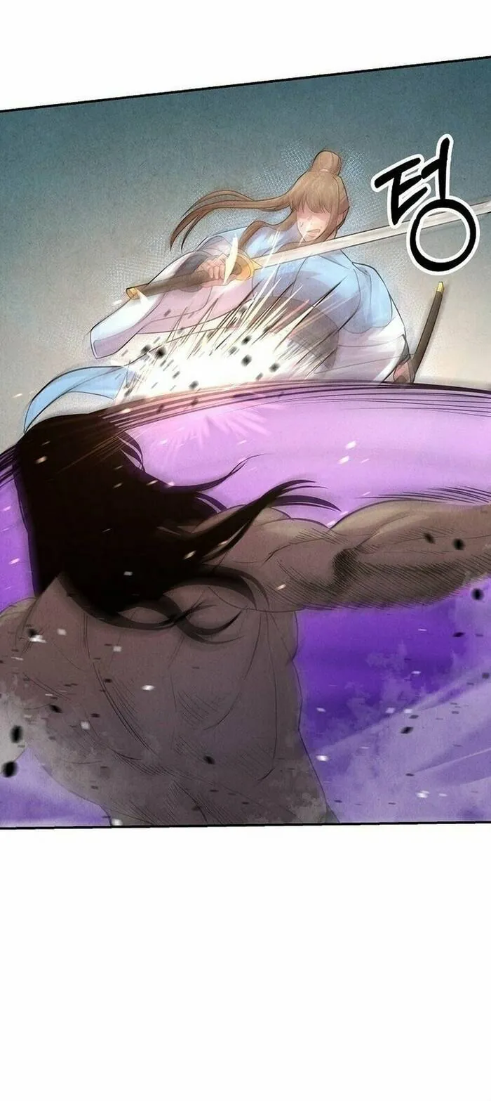 Mộ Dung Truyền Kỳ - Chương 7 - Trang 88