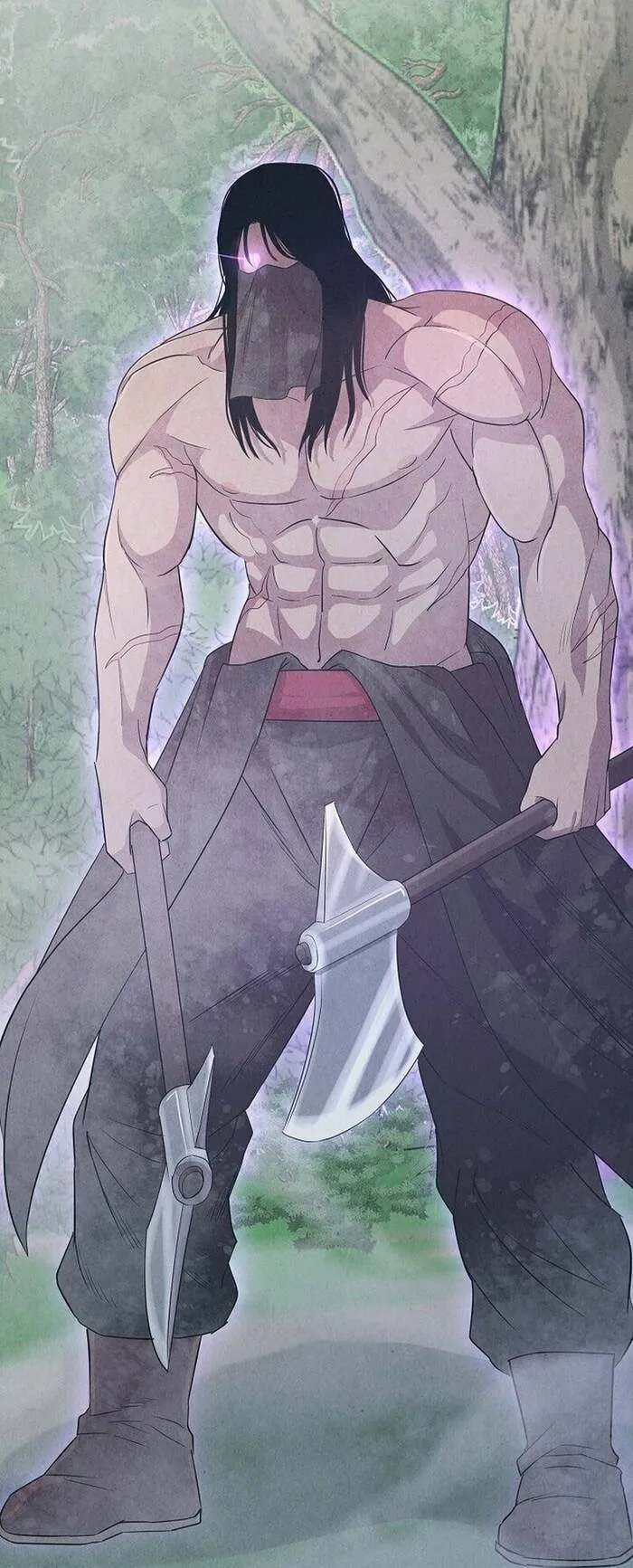 Mộ Dung Truyền Kỳ - Chương 7 - Trang 81