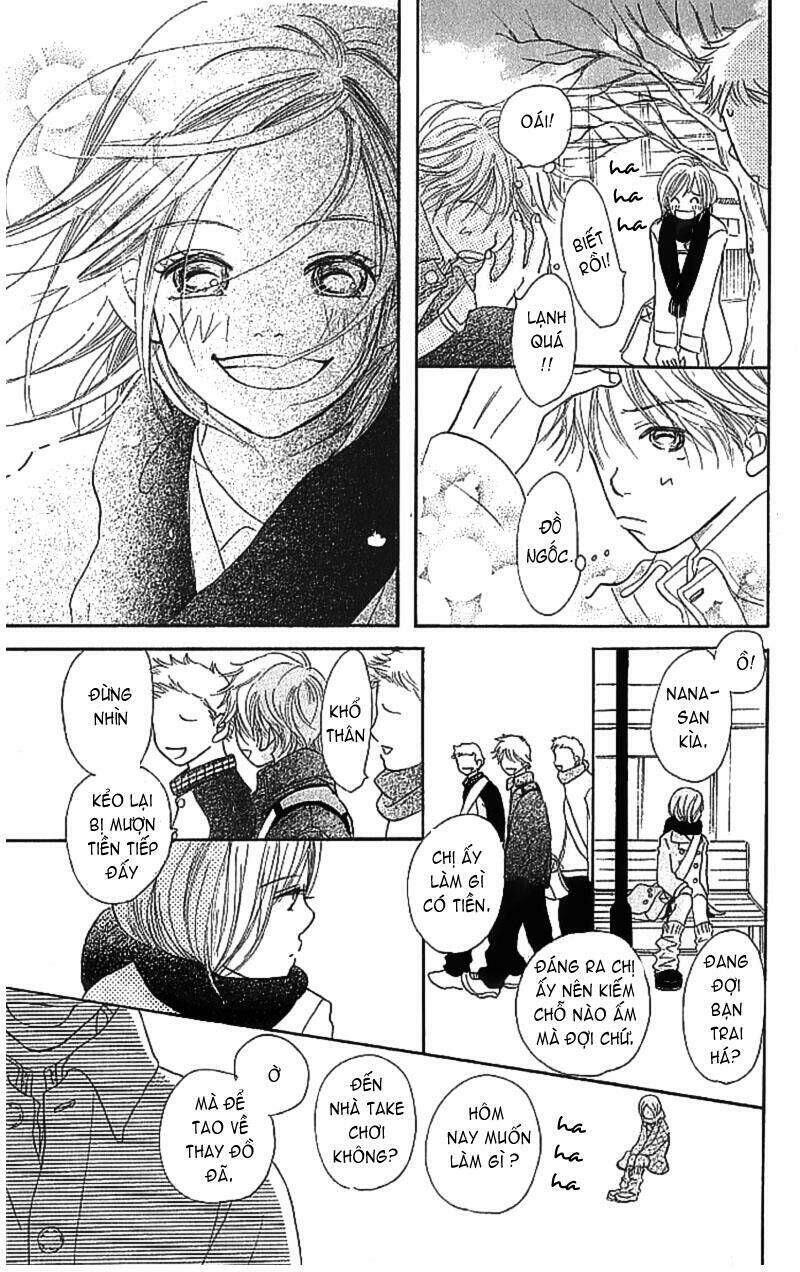 Bokura Ga Ita - Chương 6 - Trang 9