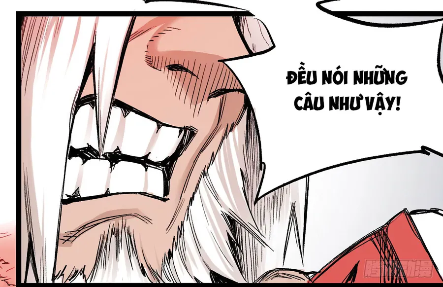 Y Thống Thiên Hạ (Phần 1) - Chương 8 - Trang 24