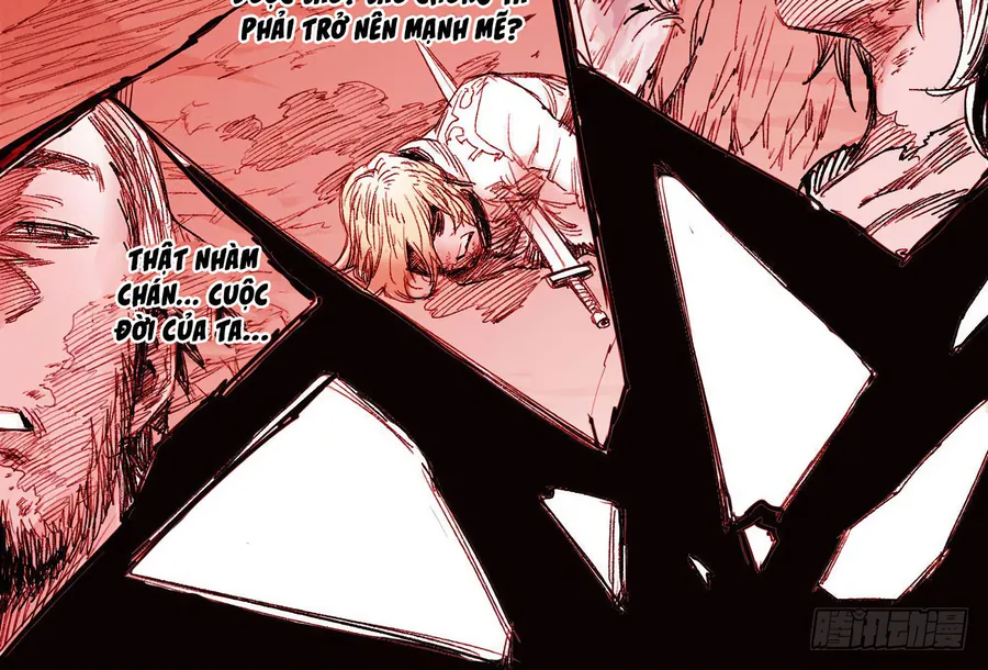 Y Thống Thiên Hạ (Phần 1) - Chương 8 - Trang 26