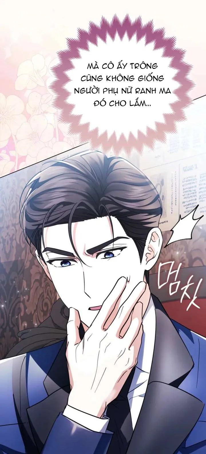 Kẻ Trộm Bóng Đêm Và Cuộc Hôn Nhân Giả Với Điều Tra Viên - Chương 4 - Trang 5