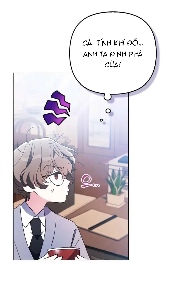 Kẻ Trộm Bóng Đêm Và Cuộc Hôn Nhân Giả Với Điều Tra Viên - Chương 4 - Trang 42