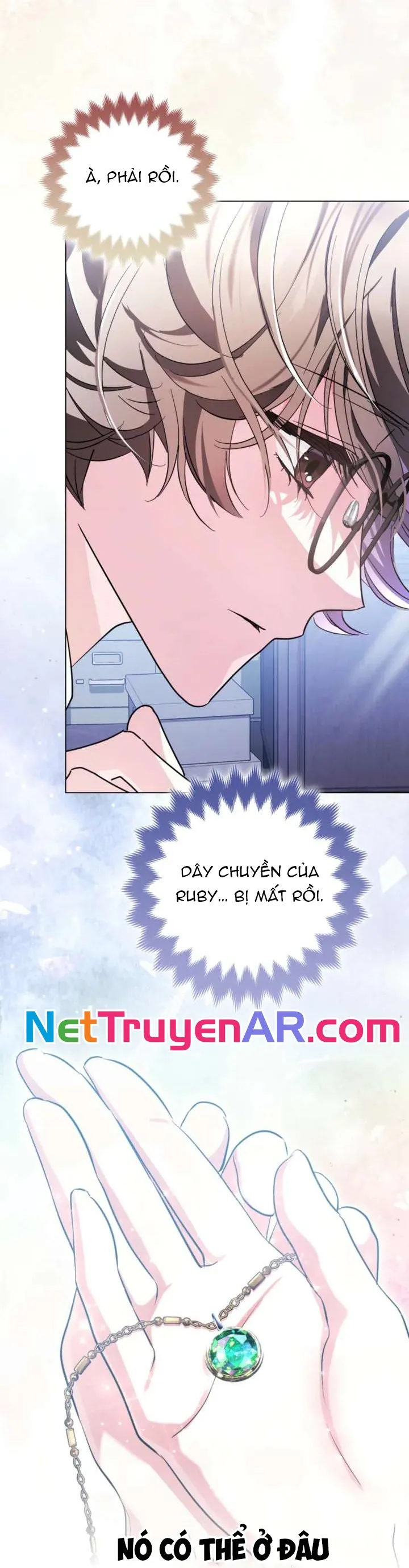 Kẻ Trộm Bóng Đêm Và Cuộc Hôn Nhân Giả Với Điều Tra Viên - Chương 4 - Trang 45