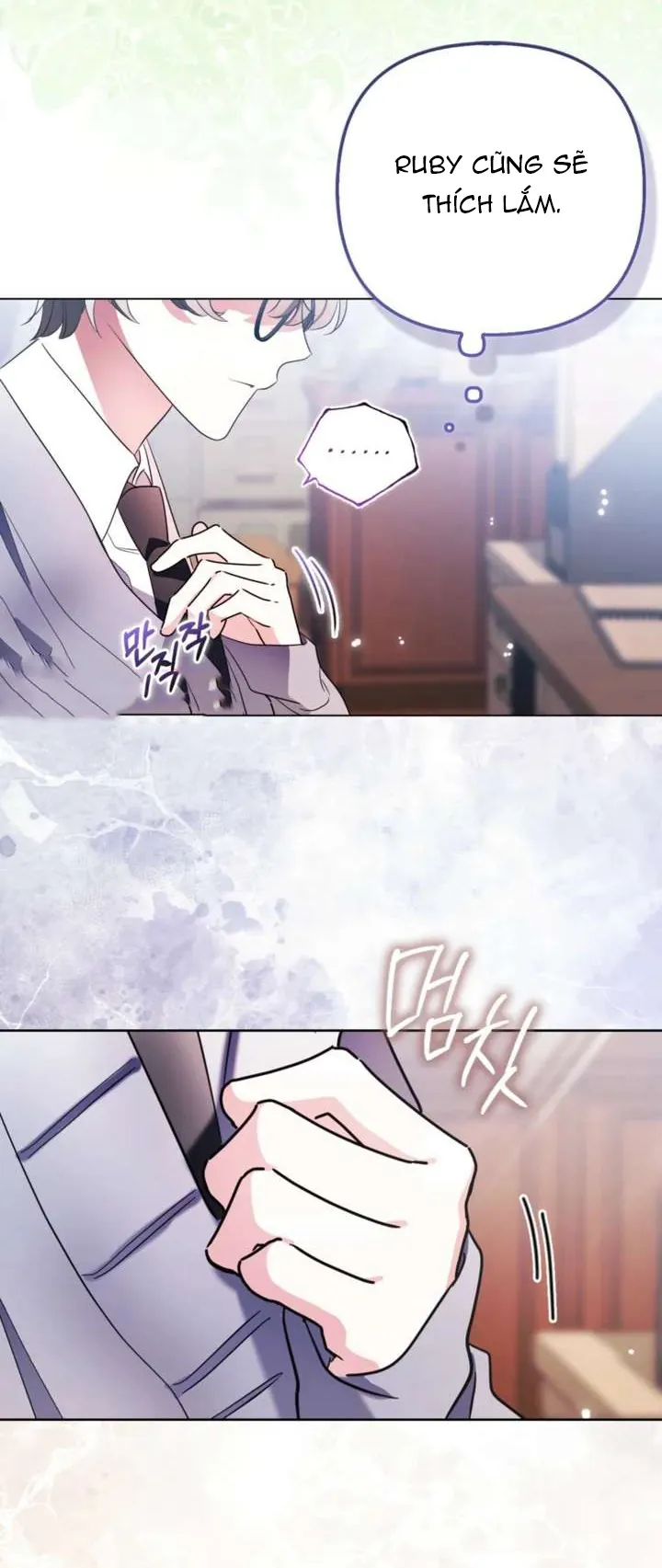 Kẻ Trộm Bóng Đêm Và Cuộc Hôn Nhân Giả Với Điều Tra Viên - Chương 4 - Trang 44