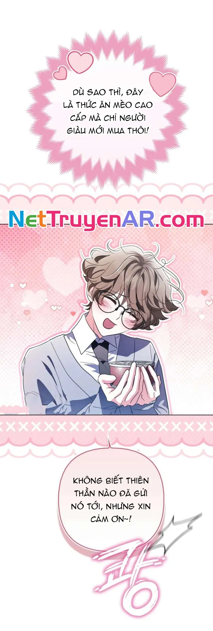 Kẻ Trộm Bóng Đêm Và Cuộc Hôn Nhân Giả Với Điều Tra Viên - Chương 4 - Trang 41