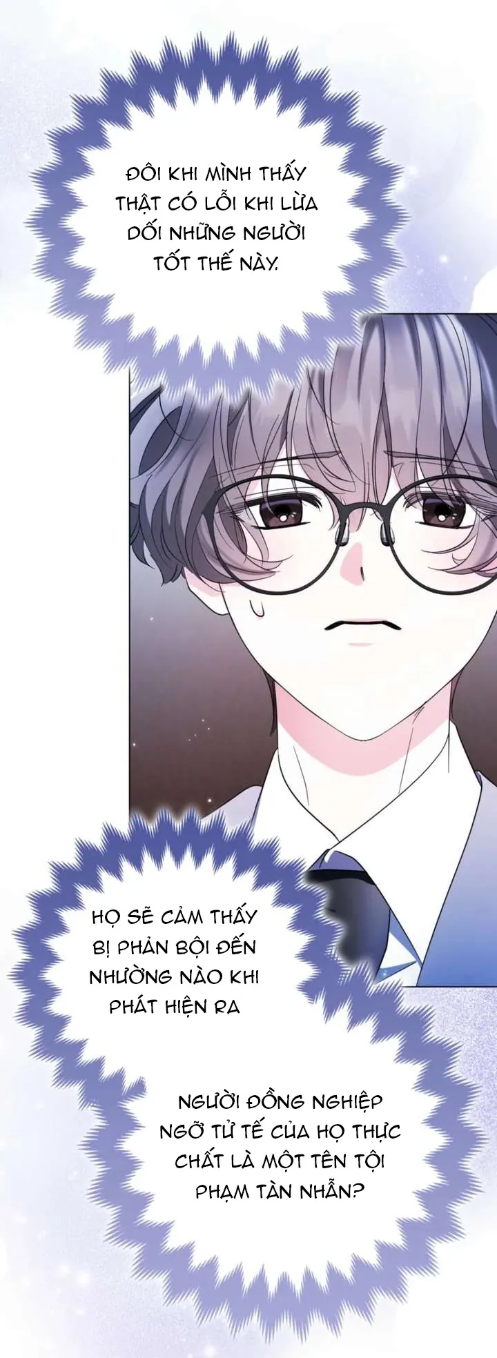Kẻ Trộm Bóng Đêm Và Cuộc Hôn Nhân Giả Với Điều Tra Viên - Chương 4 - Trang 50