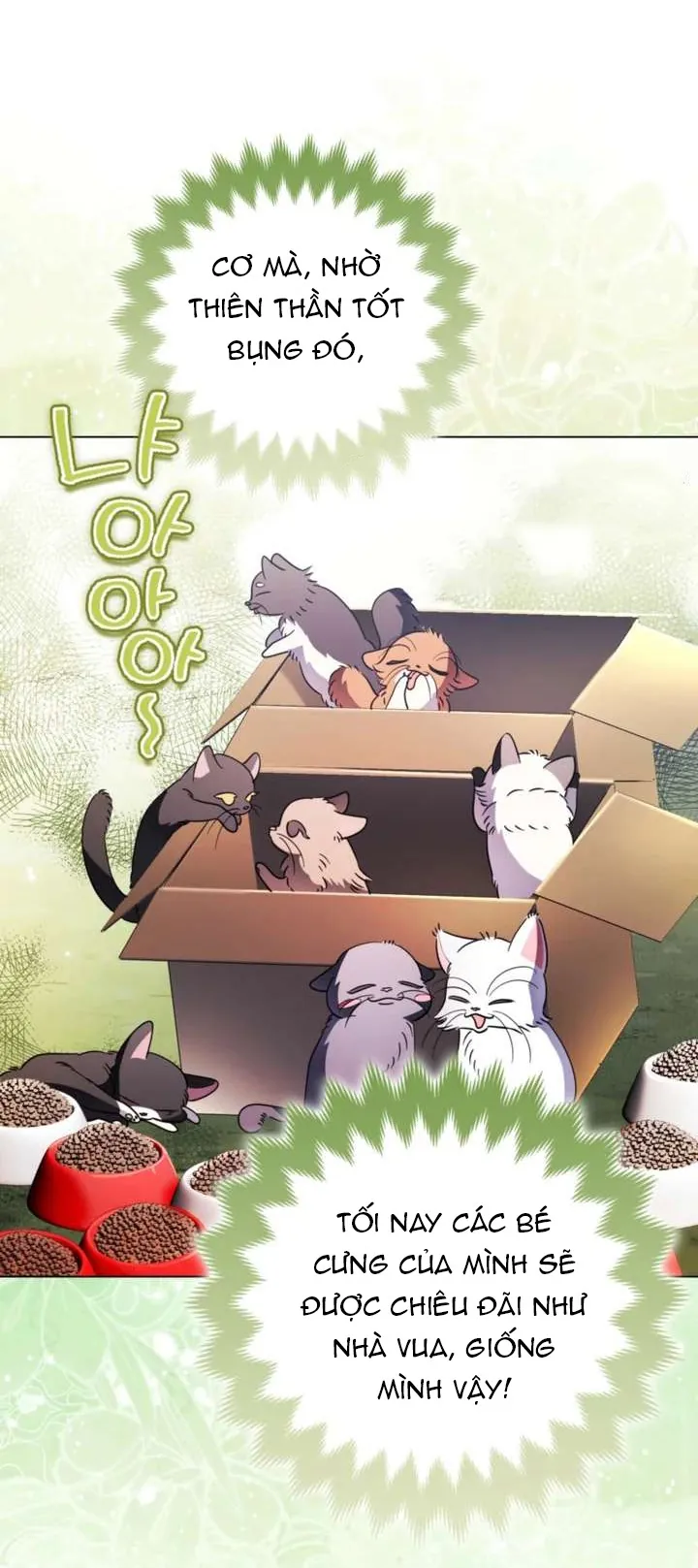 Kẻ Trộm Bóng Đêm Và Cuộc Hôn Nhân Giả Với Điều Tra Viên - Chương 4 - Trang 43