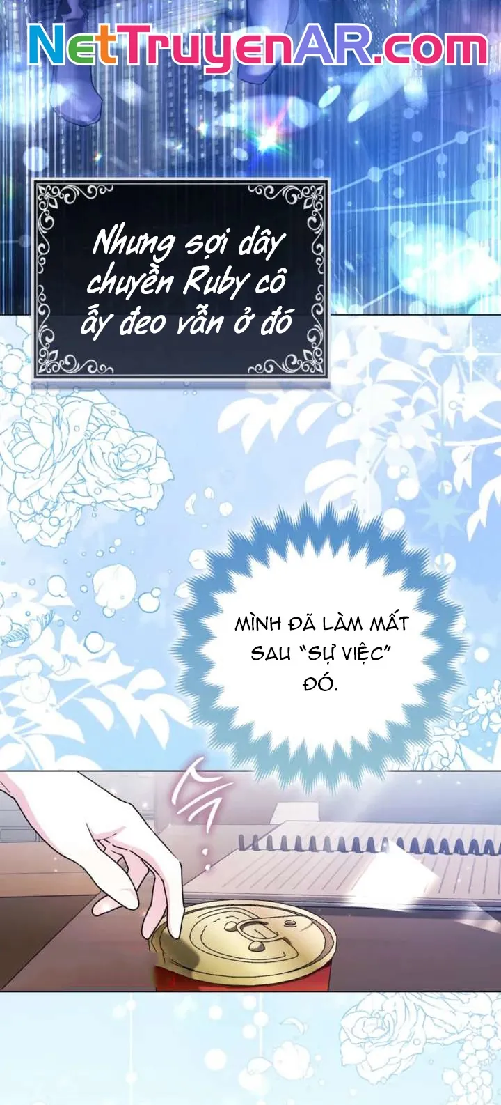 Kẻ Trộm Bóng Đêm Và Cuộc Hôn Nhân Giả Với Điều Tra Viên - Chương 4 - Trang 48