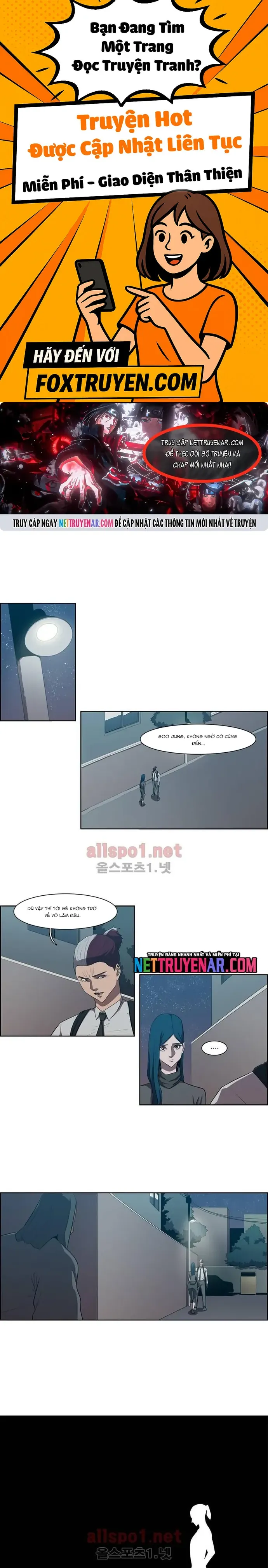 Eun Aran - Cao Thủ Murim - Chương 97 - Trang 1