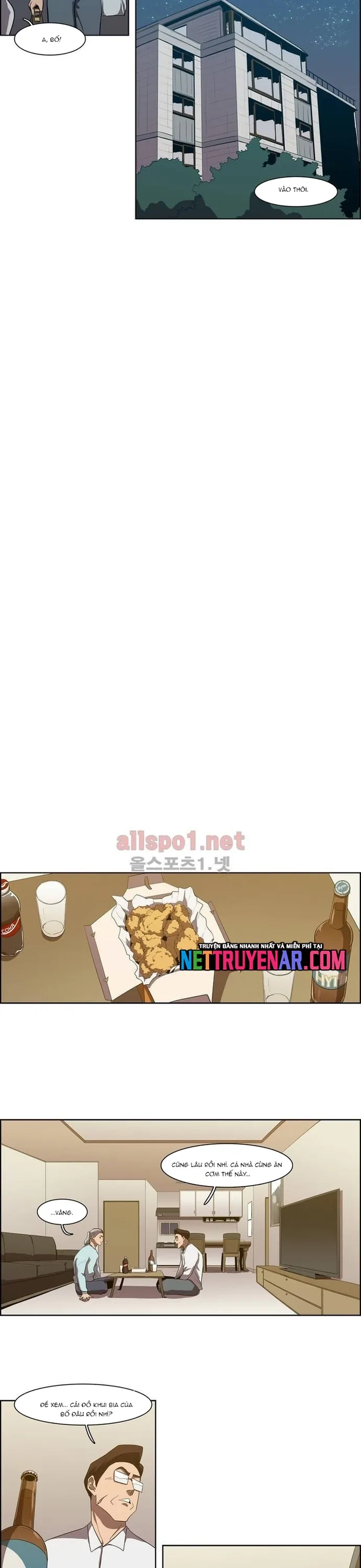 Eun Aran - Cao Thủ Murim - Chương 97 - Trang 13