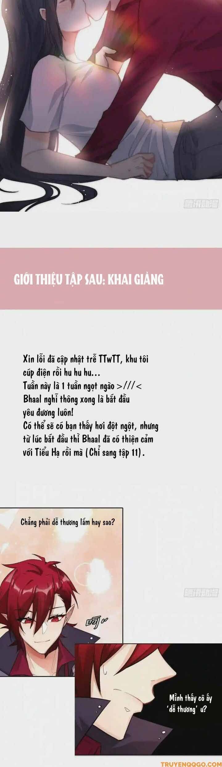 Ma Vương Luân Vũ Khúc - Chương 91 - Trang 18