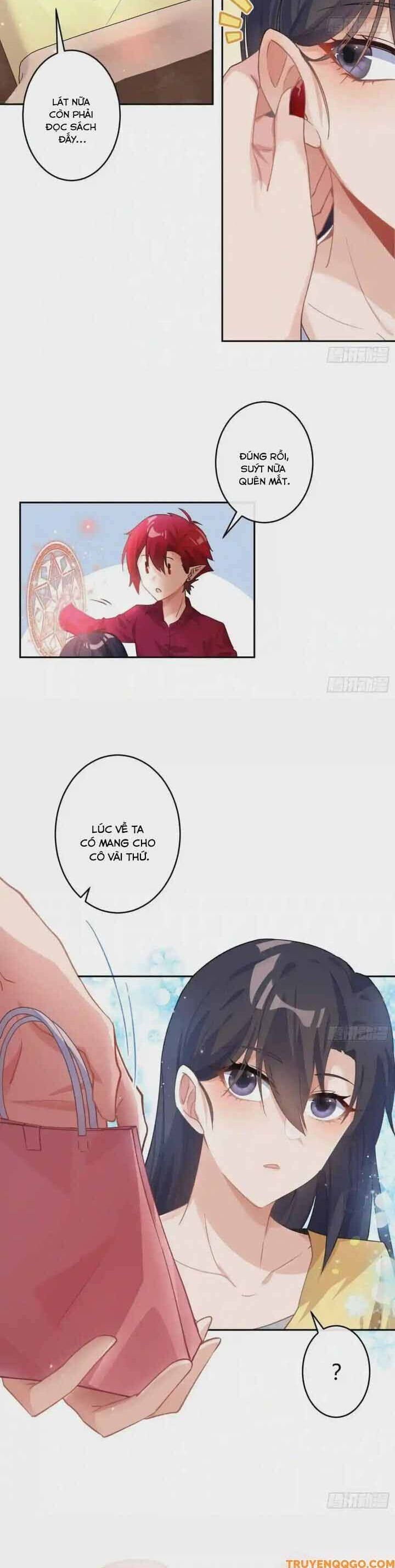 Ma Vương Luân Vũ Khúc - Chương 91 - Trang 7