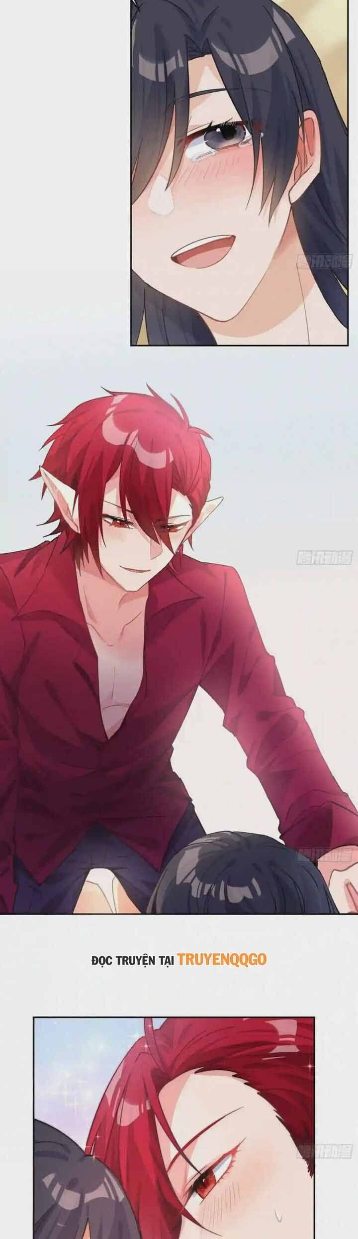 Ma Vương Luân Vũ Khúc - Chương 91 - Trang 16