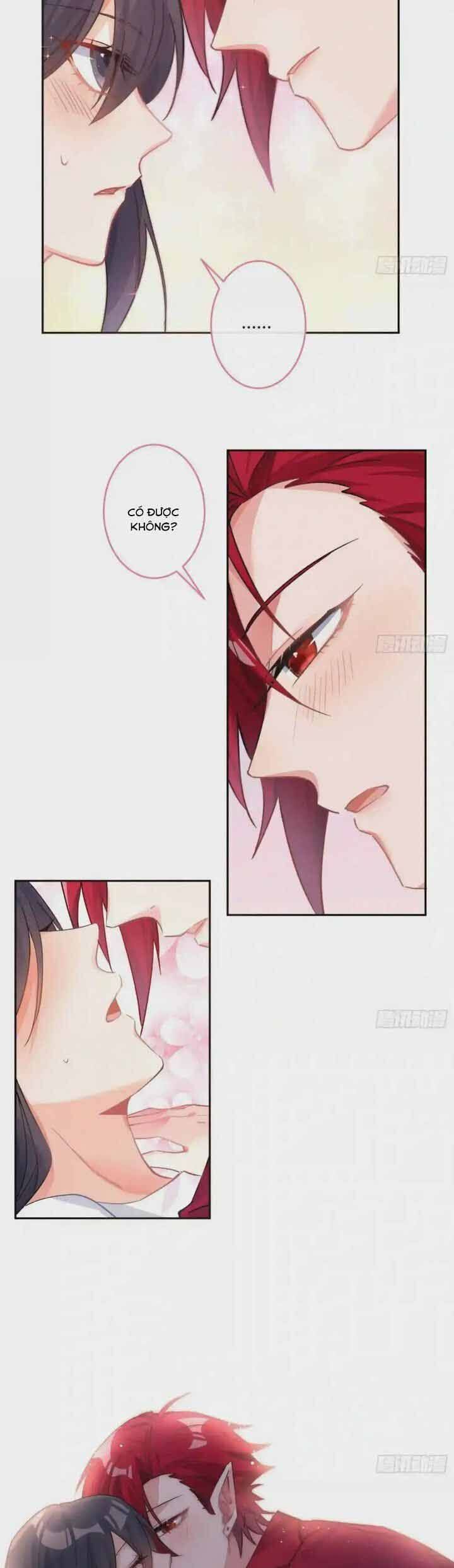 Ma Vương Luân Vũ Khúc - Chương 91 - Trang 17