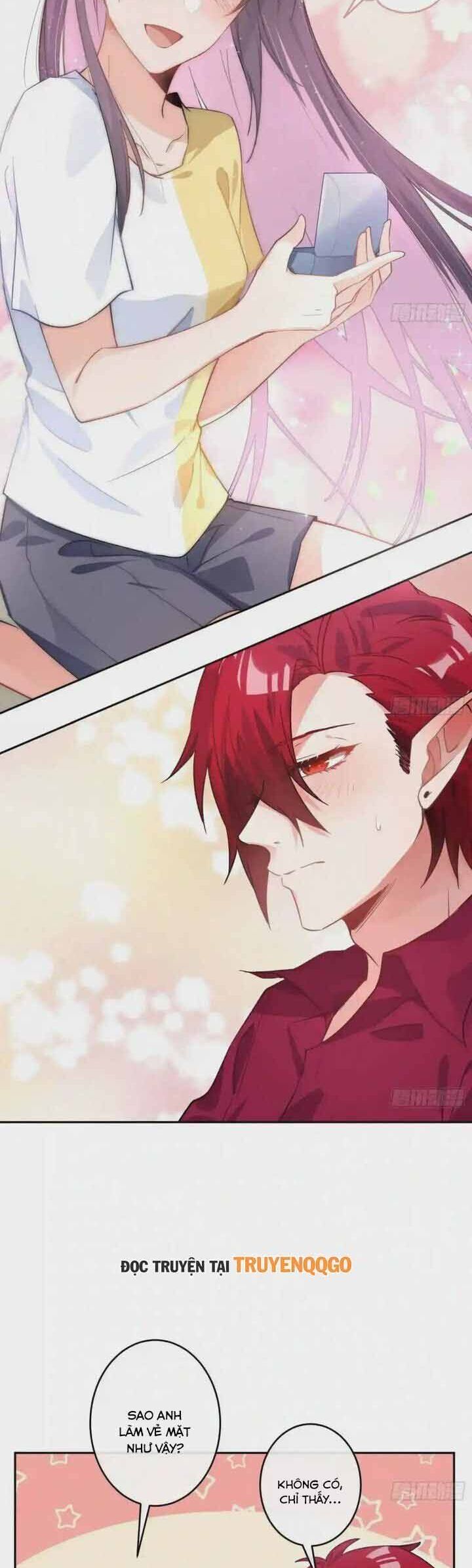 Ma Vương Luân Vũ Khúc - Chương 91 - Trang 9