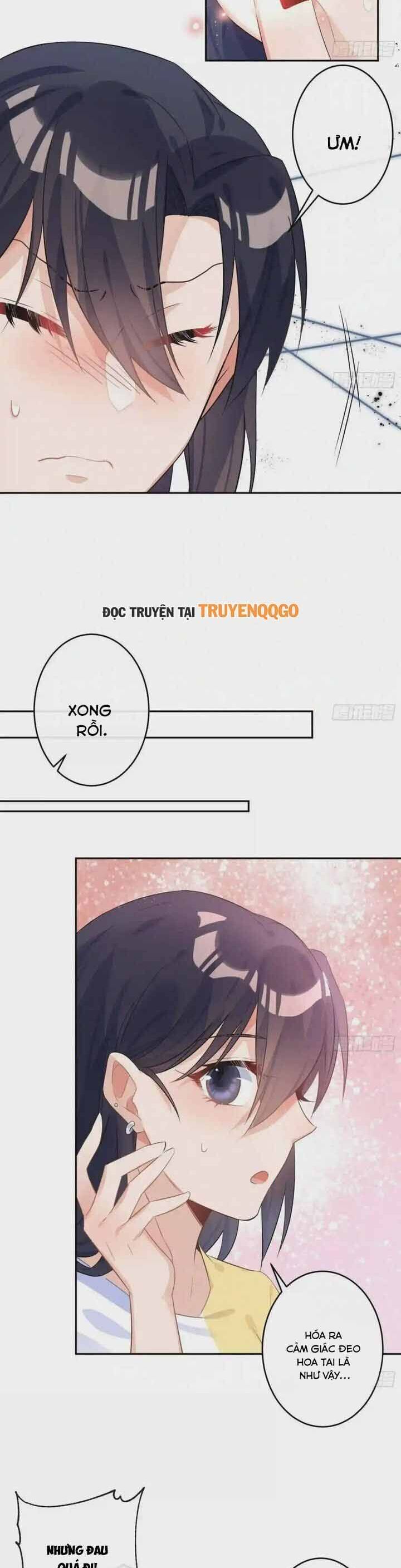 Ma Vương Luân Vũ Khúc - Chương 91 - Trang 13