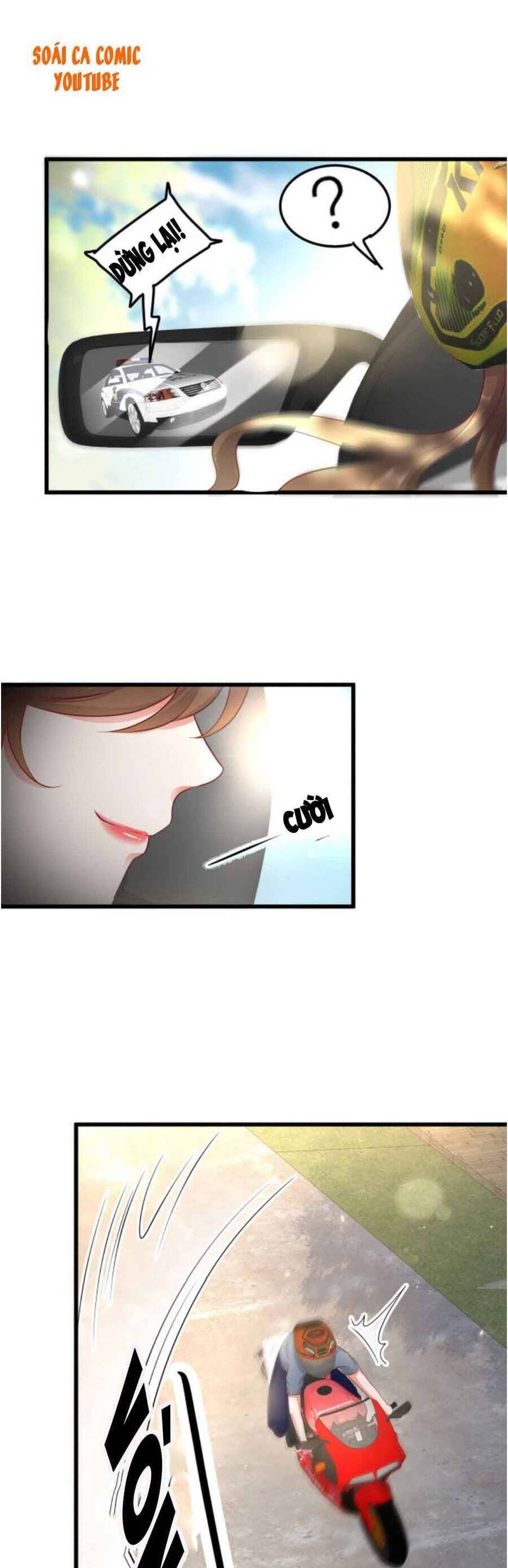 Hợp Đồng Hôn Nhân, Dư Sanh Có Hỉ - Chương 28 - Trang 14