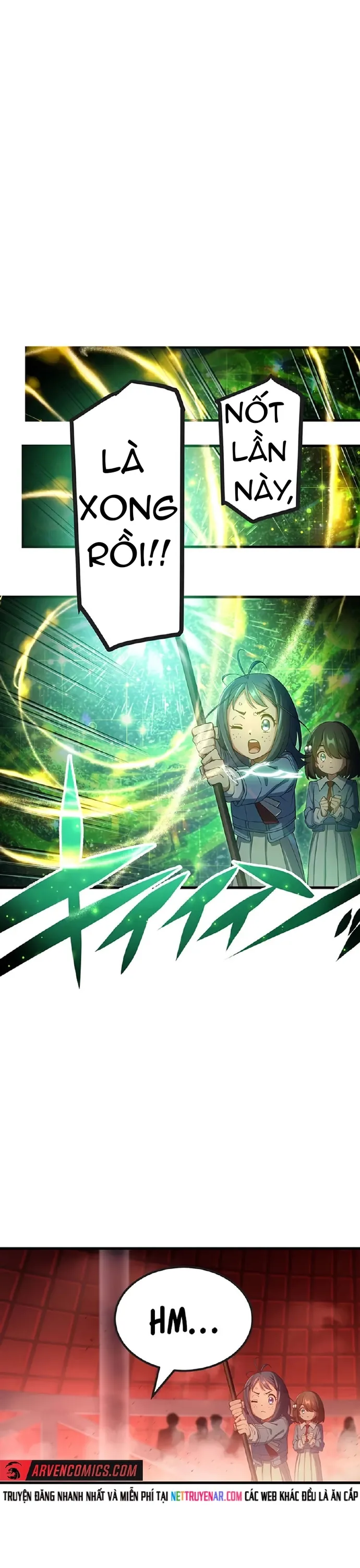 Quỷ Ấn - Chương 71 - Trang 16