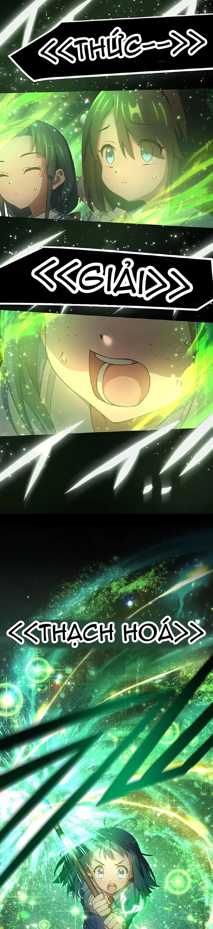 Quỷ Ấn - Chương 71 - Trang 5