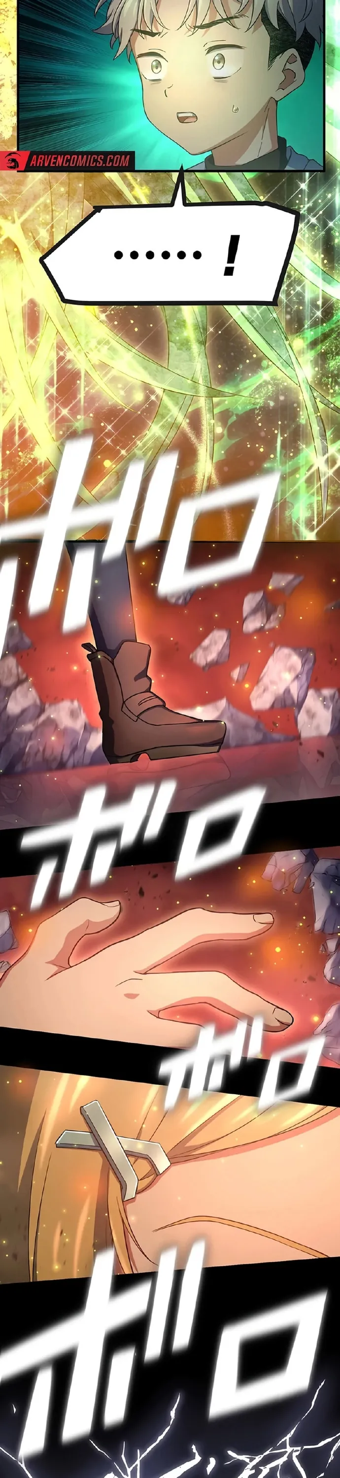 Quỷ Ấn - Chương 71 - Trang 7