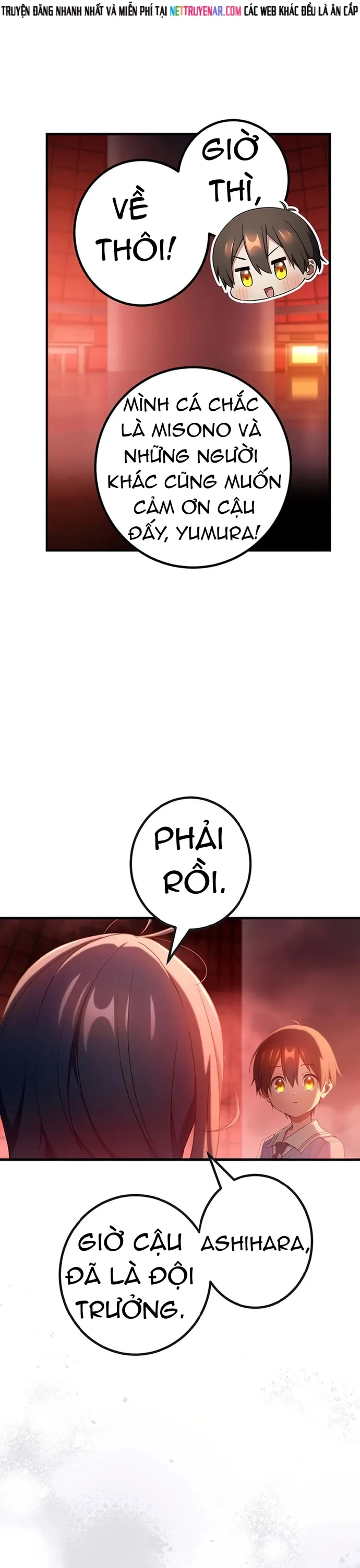 Quỷ Ấn - Chương 71 - Trang 26