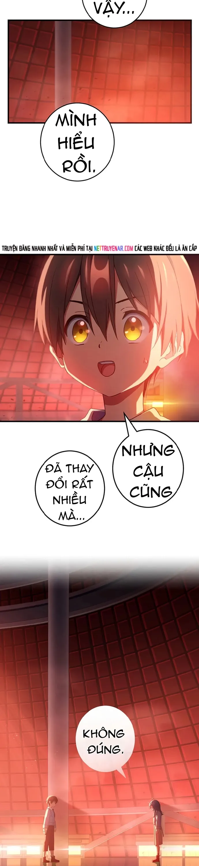 Quỷ Ấn - Chương 71 - Trang 29