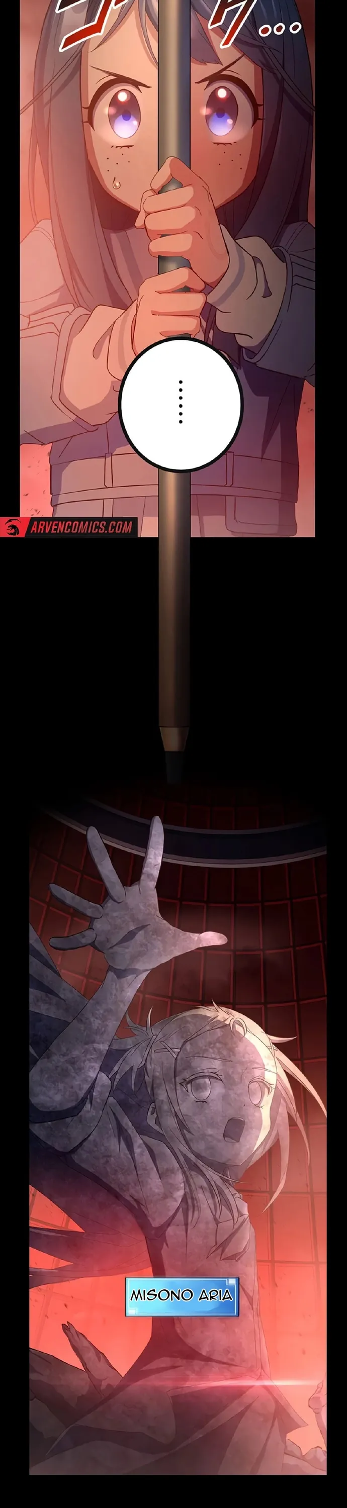 Quỷ Ấn - Chương 71 - Trang 3