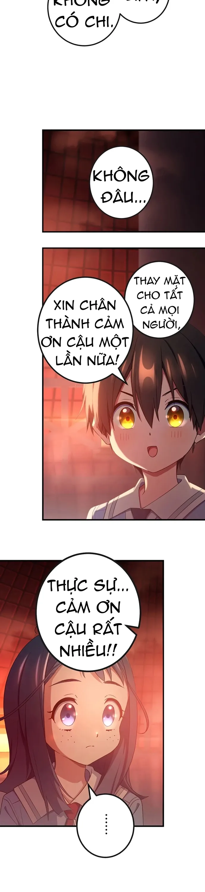 Quỷ Ấn - Chương 71 - Trang 25