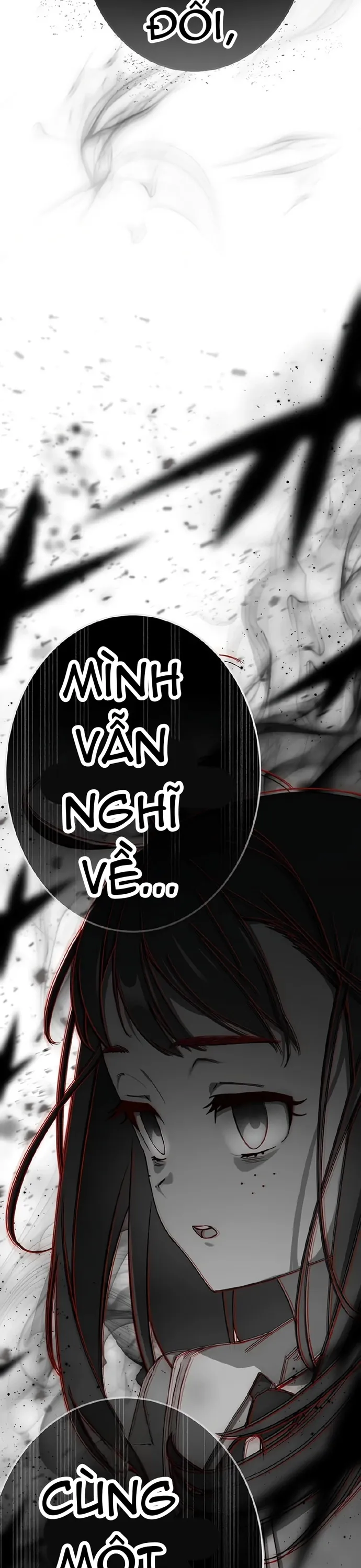 Quỷ Ấn - Chương 71 - Trang 31