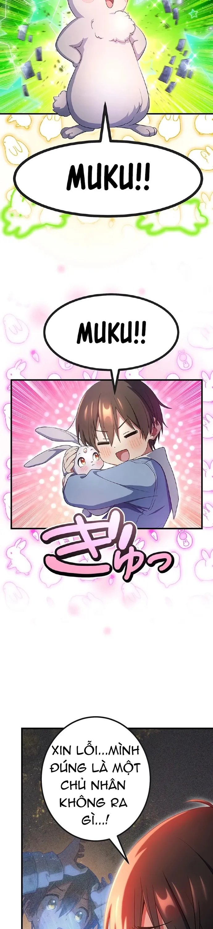 Quỷ Ấn - Chương 71 - Trang 23