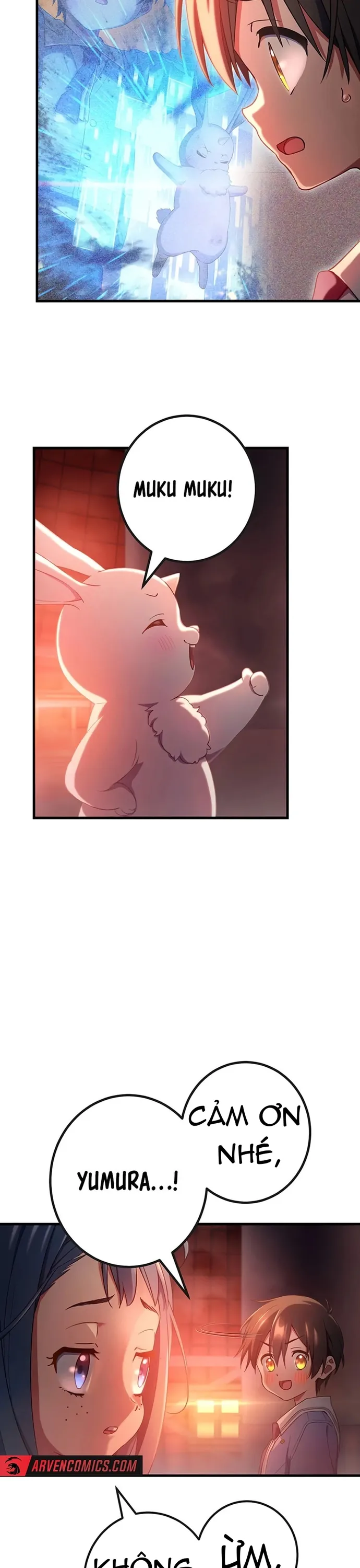 Quỷ Ấn - Chương 71 - Trang 24