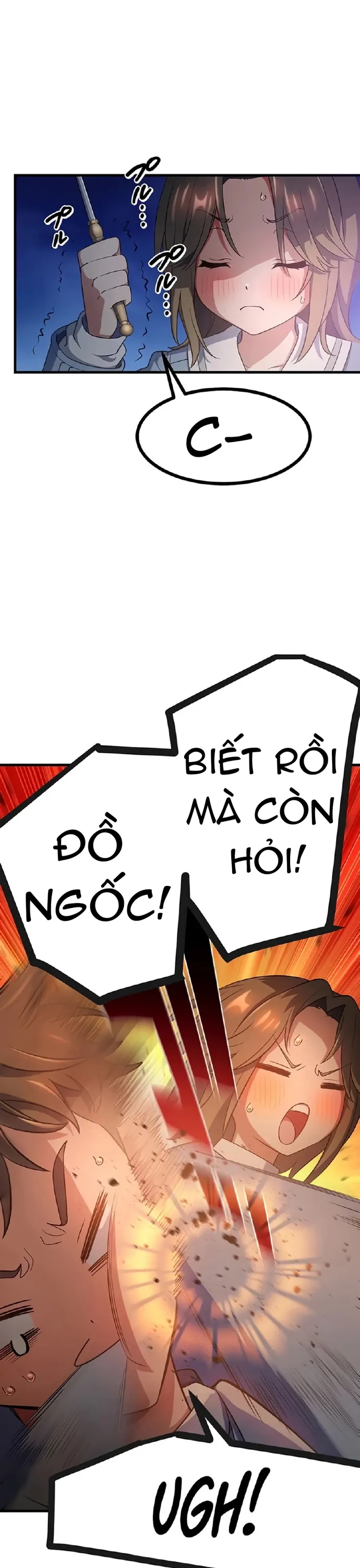Quỷ Ấn - Chương 71 - Trang 20