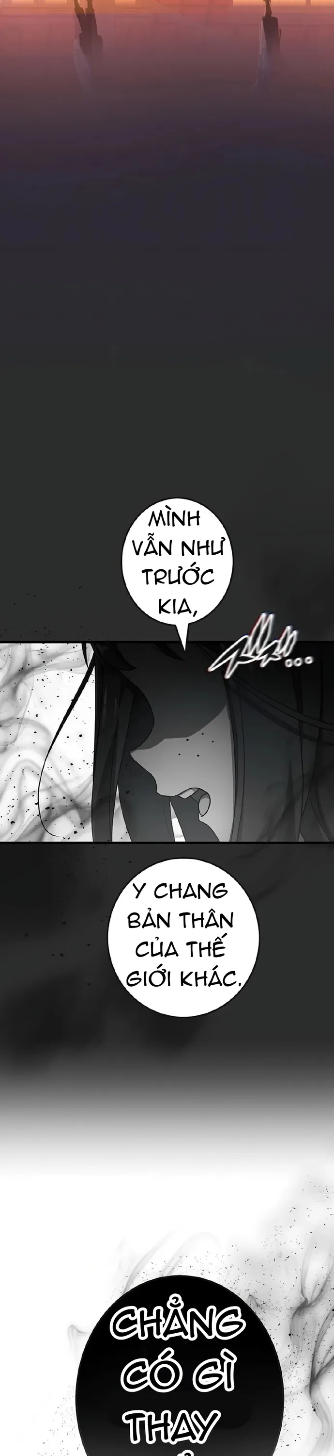 Quỷ Ấn - Chương 71 - Trang 30