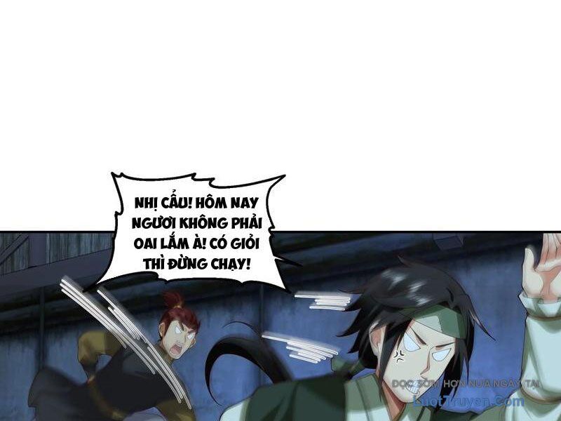 Cựu Nhật Chi Triện - Chương 13 - Trang 18