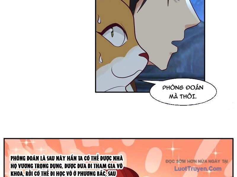 Cựu Nhật Chi Triện - Chương 13 - Trang 48