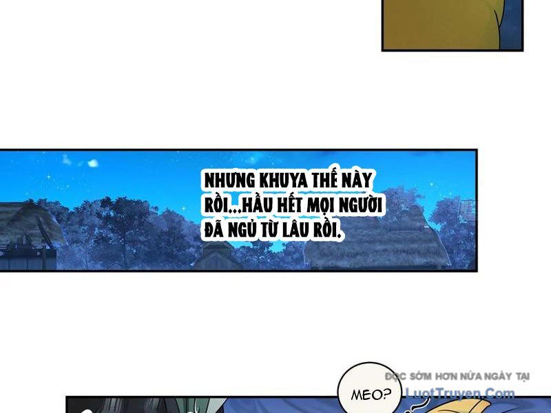 Cựu Nhật Chi Triện - Chương 13 - Trang 9