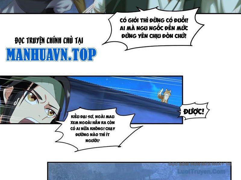 Cựu Nhật Chi Triện - Chương 13 - Trang 19