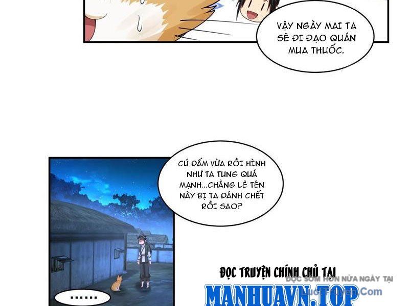 Cựu Nhật Chi Triện - Chương 13 - Trang 39