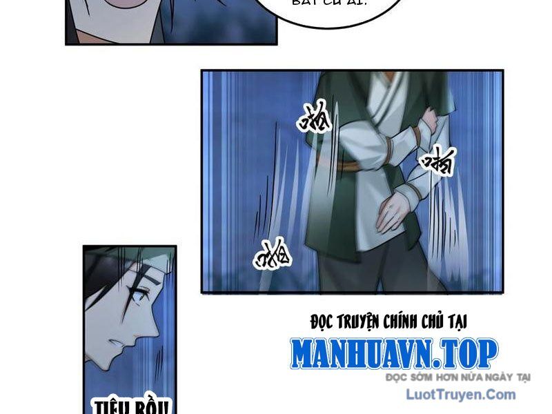 Cựu Nhật Chi Triện - Chương 13 - Trang 6