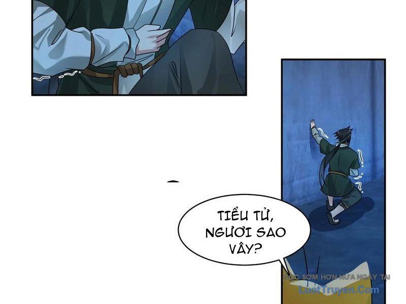 Cựu Nhật Chi Triện - Chương 13 - Trang 8