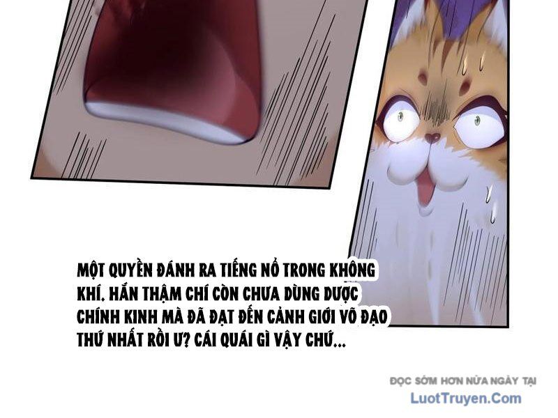 Cựu Nhật Chi Triện - Chương 13 - Trang 34
