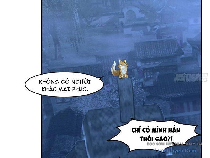 Cựu Nhật Chi Triện - Chương 13 - Trang 20