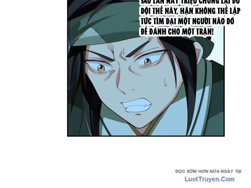 Cựu Nhật Chi Triện - Chương 13 - Trang 14