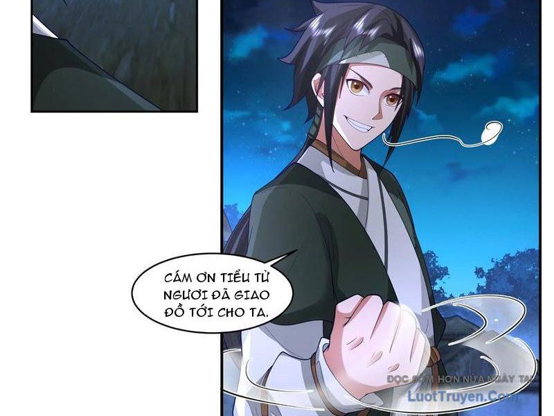 Cựu Nhật Chi Triện - Chương 13 - Trang 36