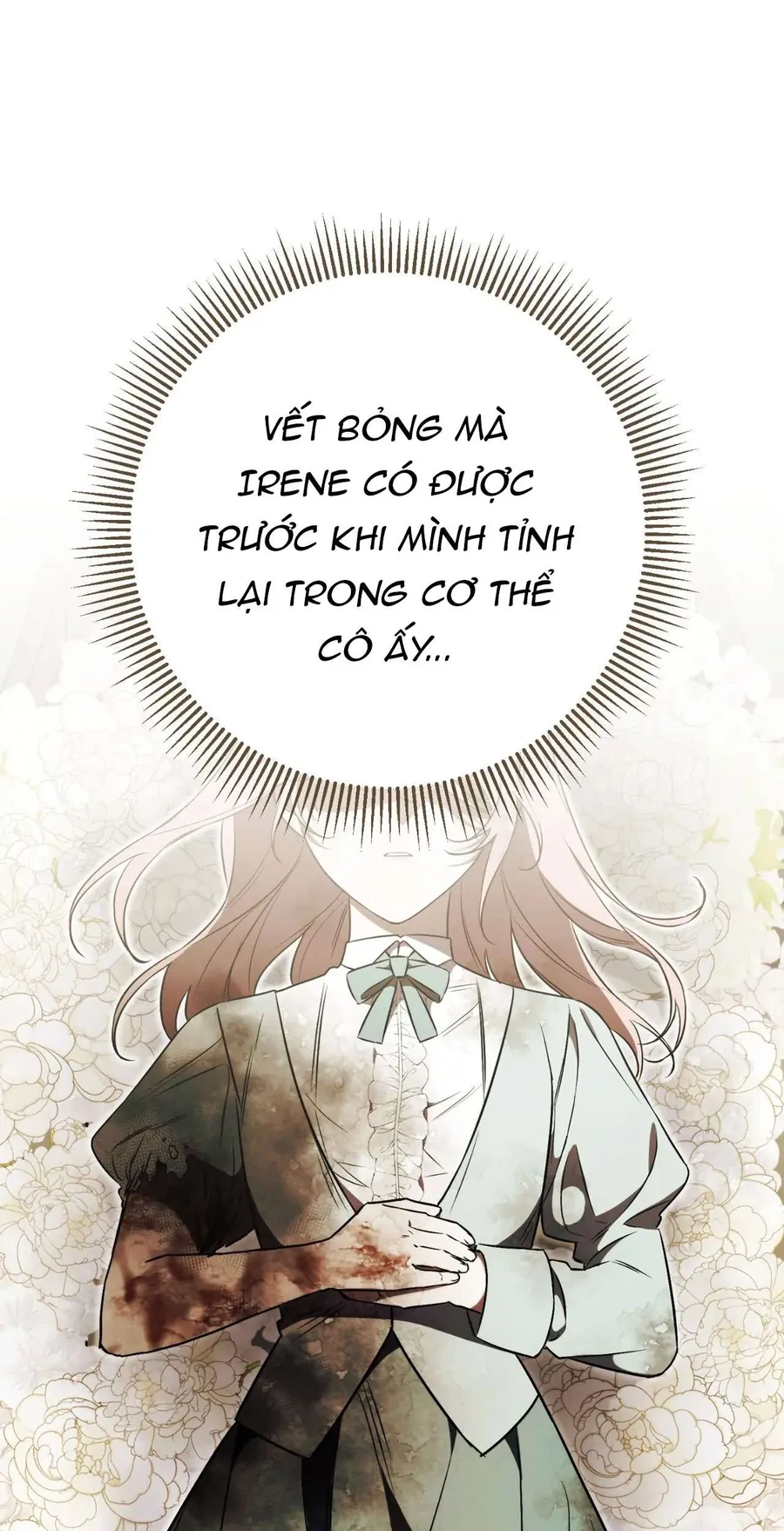 Phương Pháp Từ Chối Sự Ám Ảnh Của Chồng Cũ - Chương 6 - Trang 10