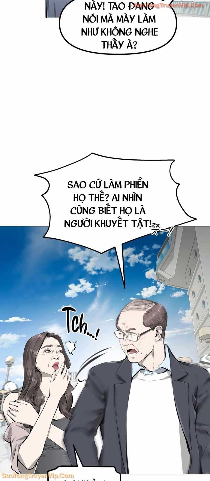 Câm Lặng - Chương 1 - Trang 41