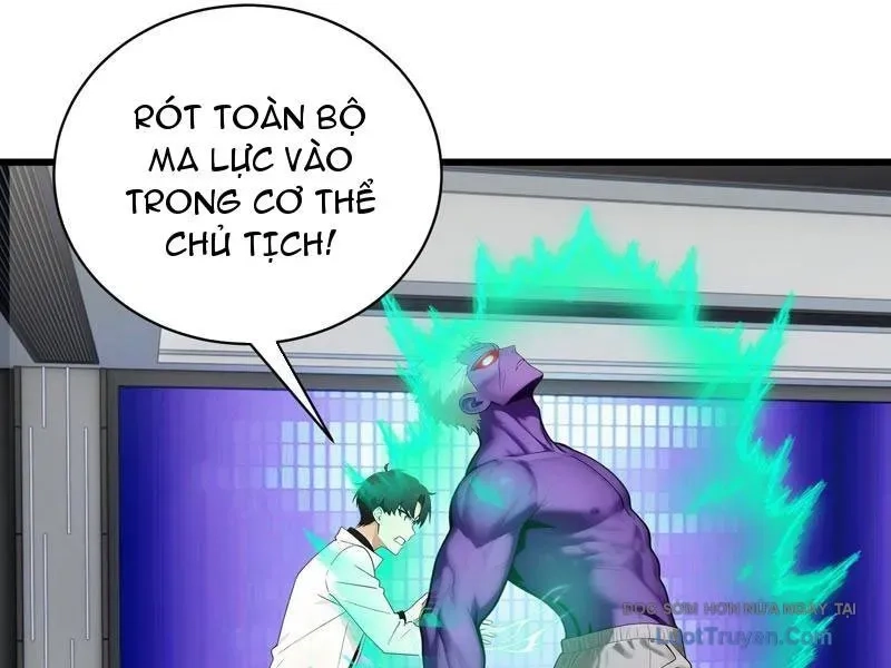 Võ Đạo Tông Sư Trùng Sinh Làm Công Nhân - Chương 44 - Trang 109