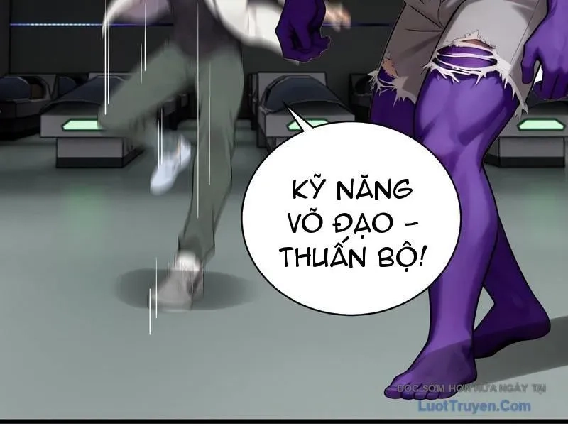 Võ Đạo Tông Sư Trùng Sinh Làm Công Nhân - Chương 44 - Trang 107