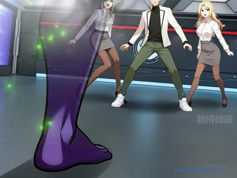 Võ Đạo Tông Sư Trùng Sinh Làm Công Nhân - Chương 44 - Trang 135